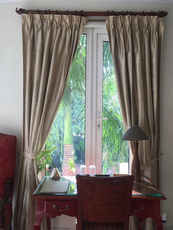 Hotel Barwara Kothi Jaipur Zimmer foto